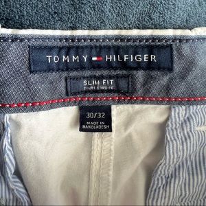 Tommy Hilfiger pants, slim fit